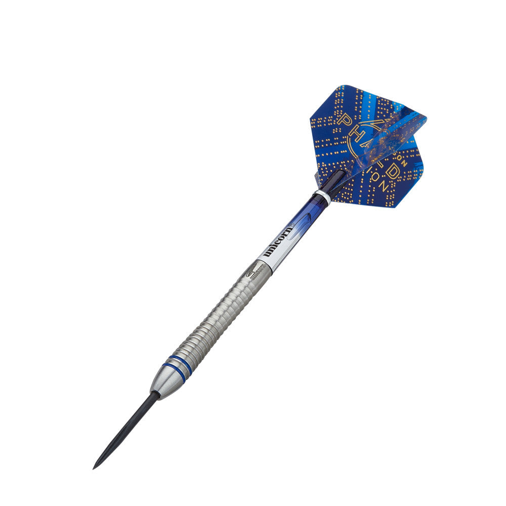 Gary Anderson Phase 6 Steel Tip Darts