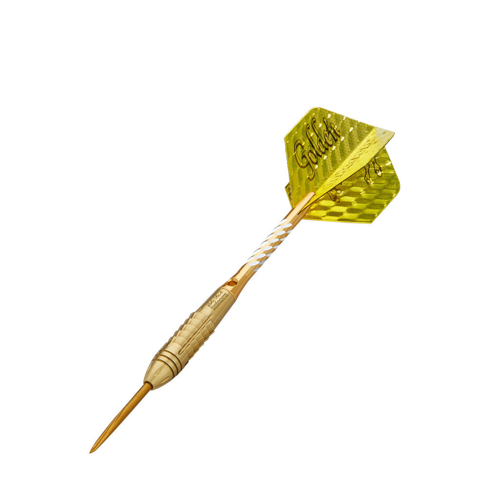 John Lowe World Champion Ambassador Phase 3 Steel Tip Dart Set
