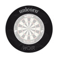 Unicorn Noir Dartboard Surround