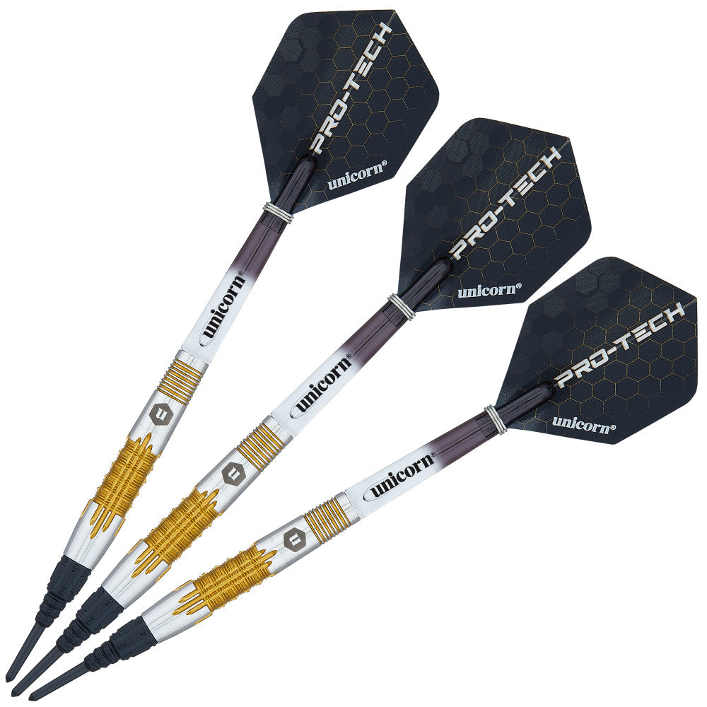 Pro-Tech Style 1 Soft Tip Dart Set