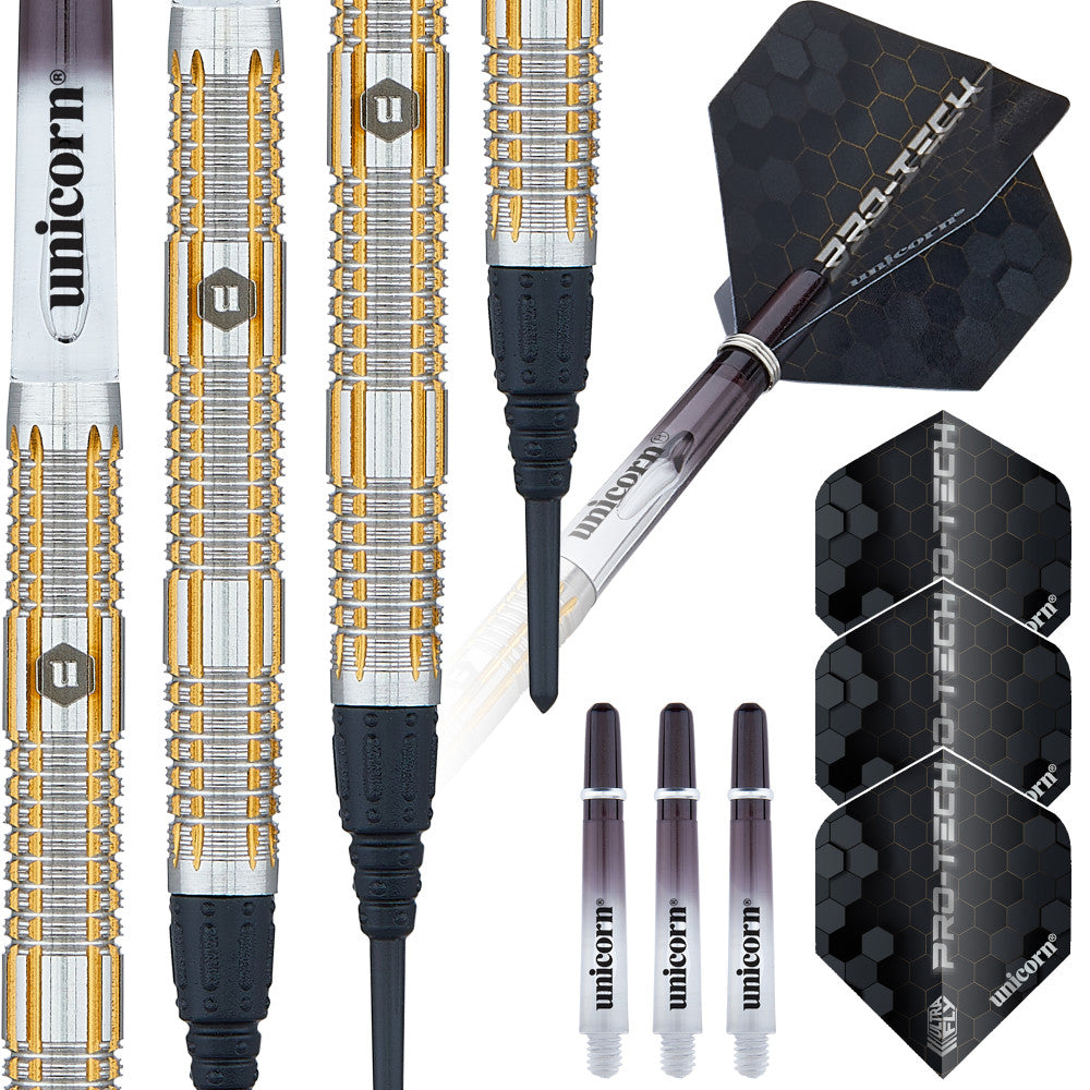 Pro-Tech Style 1 Soft Tip Dart Set