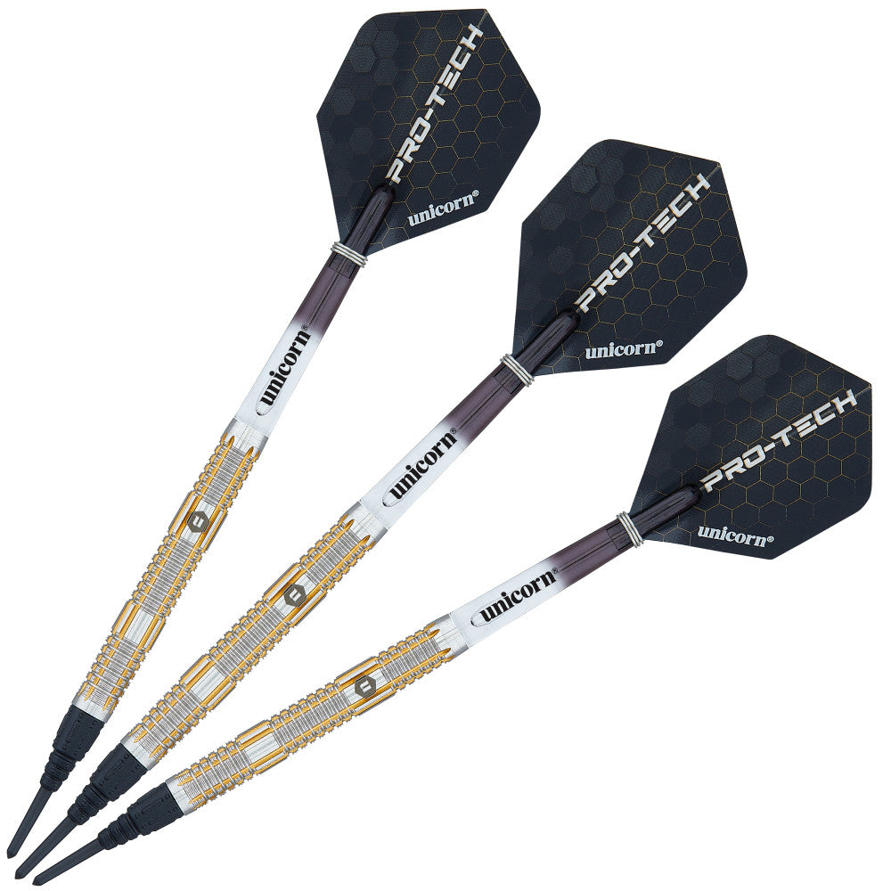 Pro-Tech Style 1 Soft Tip Dart Set