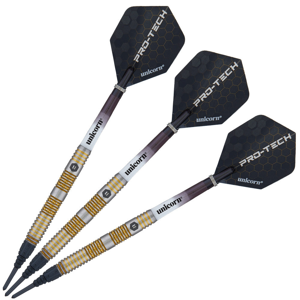 Pro-Tech Style 1 Soft Tip Dart Set