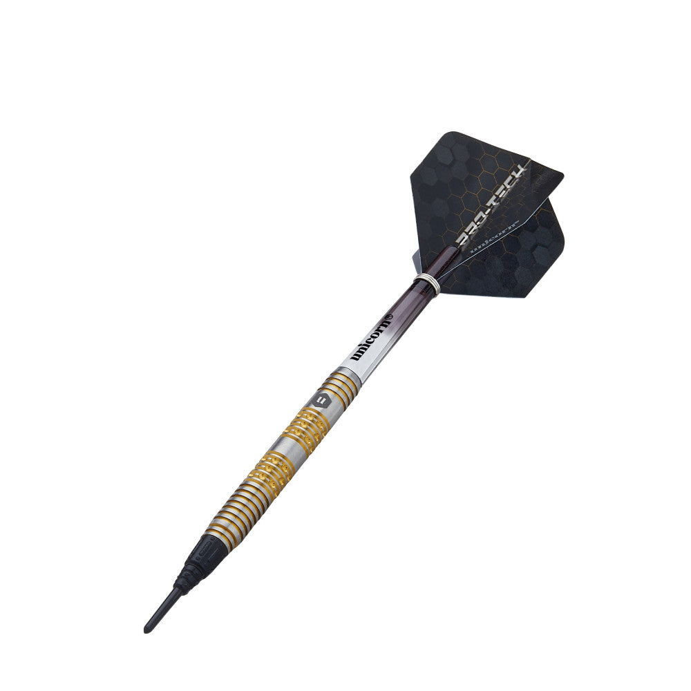 Pro-Tech Style 1 Soft Tip Dart Set