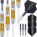 Pro-Tech Style 1 Steel Tip Dart Set