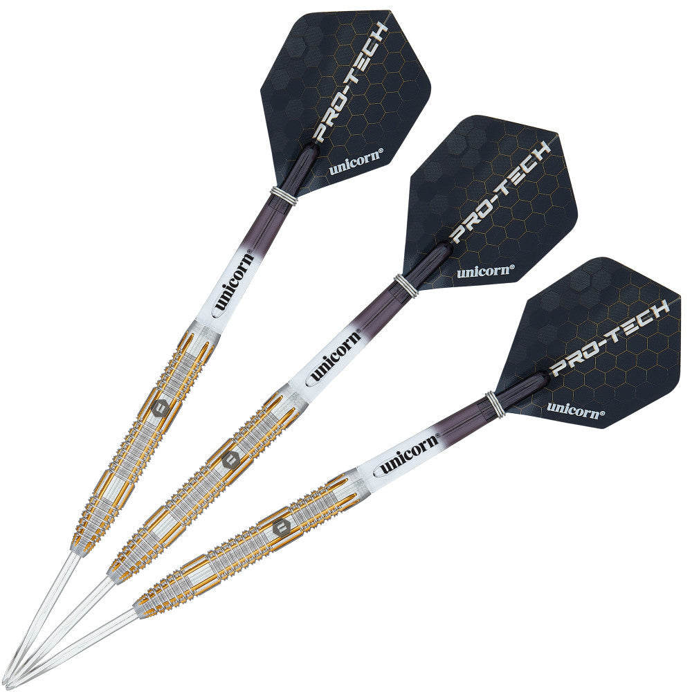 Pro-Tech Style 1 Steel Tip Dart Set