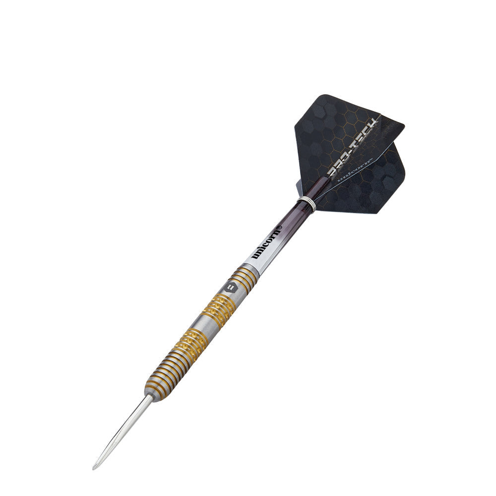 Pro-Tech Style 1 Steel Tip Dart Set