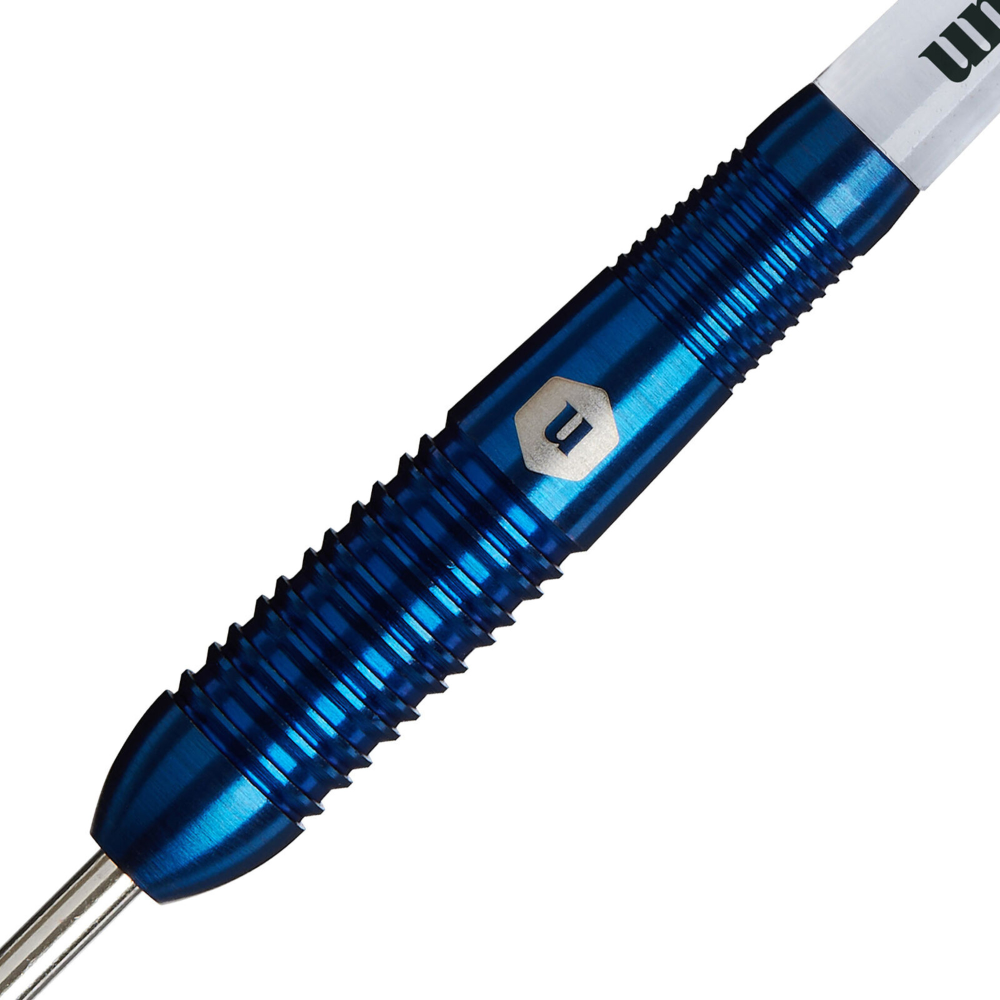 Unicorn Prodigy 02 Steel Tip Dart Set - 95% Tungsten