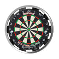 Solar Flare Illuminated Pro Dartboard Surround