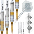 Swytch Gold Steel Tip Dart Set