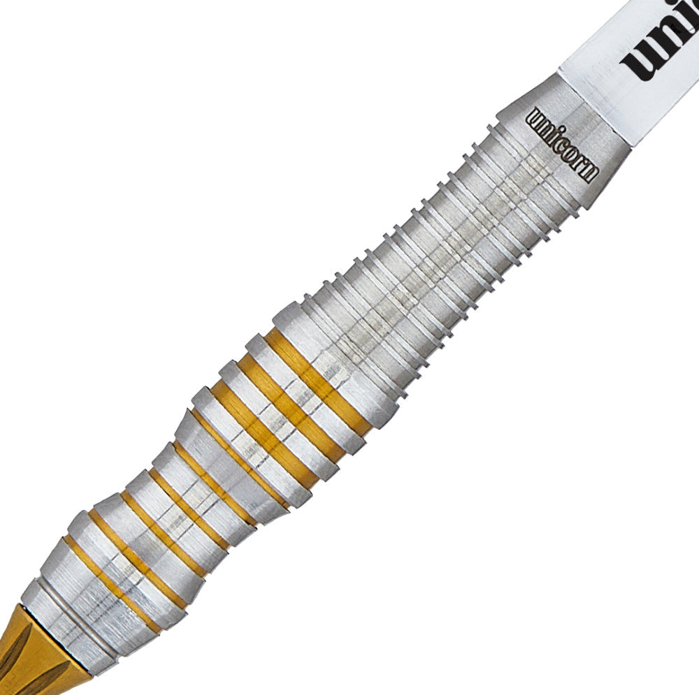 Swytch Gold Steel Tip Dart Set