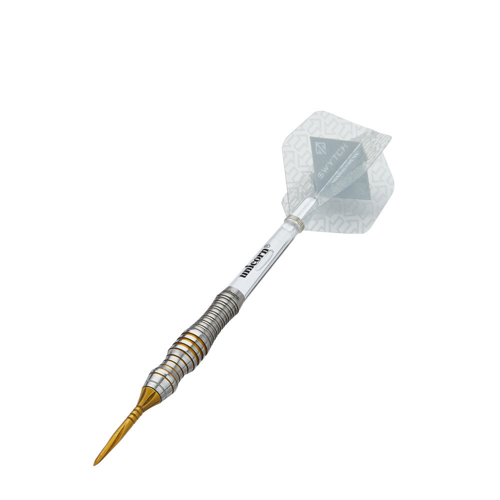 Swytch Gold Steel Tip Dart Set