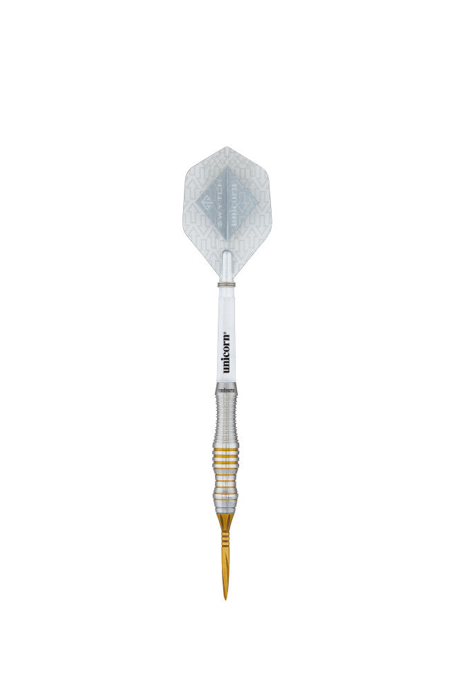 Swytch Gold Steel Tip Dart Set