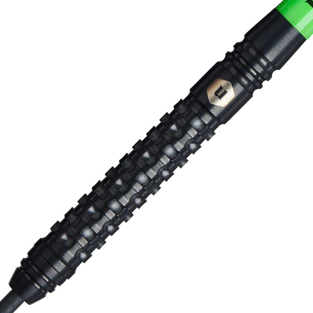 Unicorn Wraith Steel Tip Dart Set