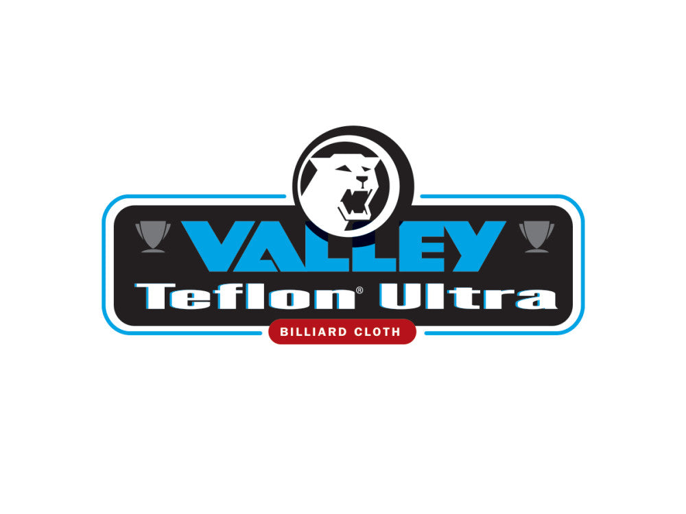 Valley Teflon Ultra Un-Backed Cloth