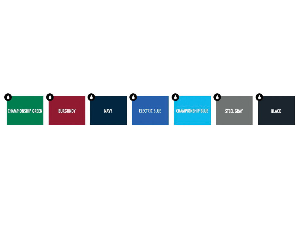 Valley Teflon Ultra Un-Backed Cloth