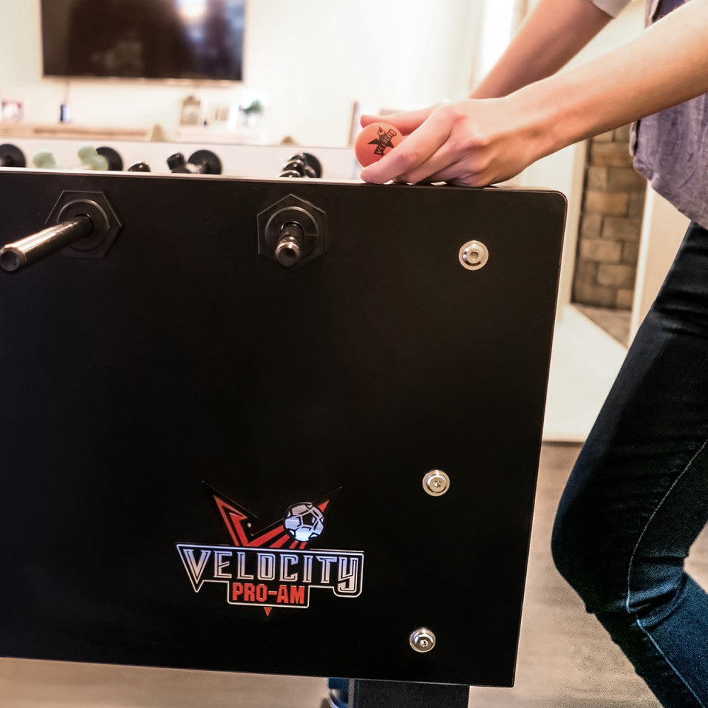 Velocity Pro Am Foosball Table