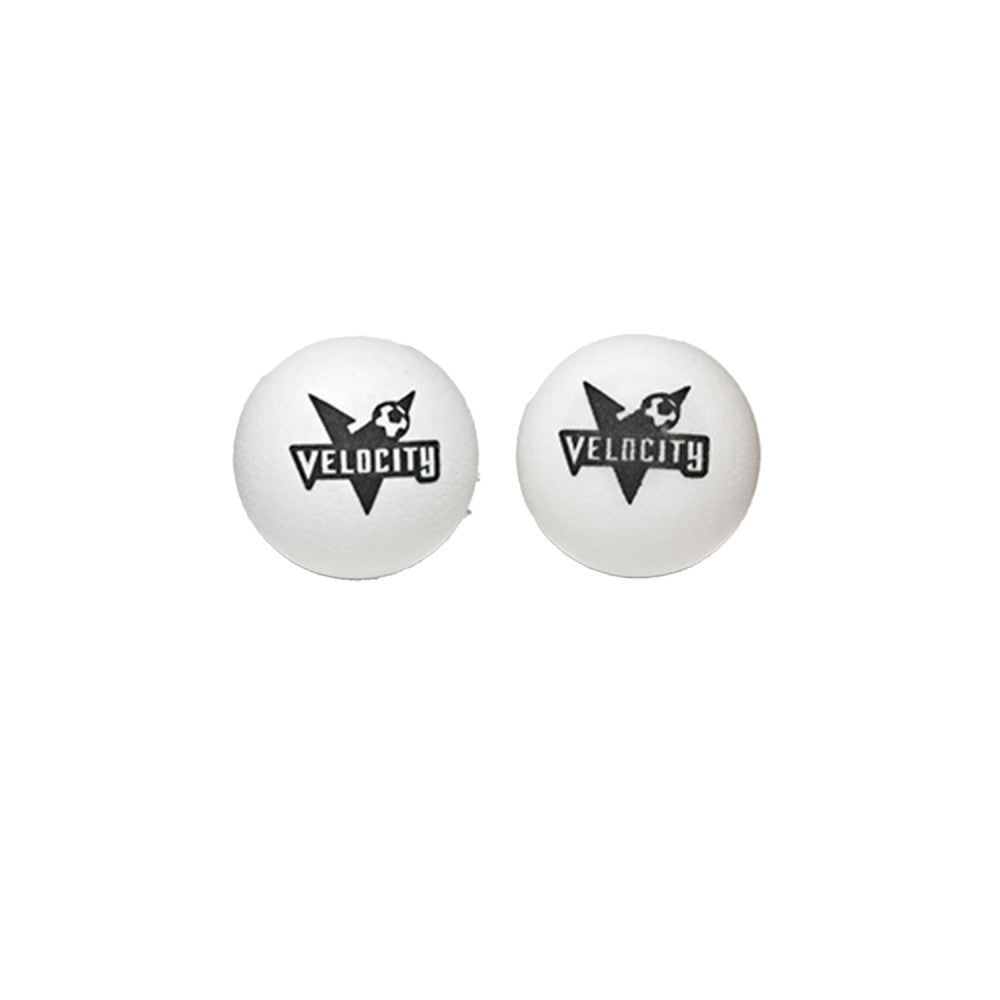 Velocity Tournament Foosball Balls