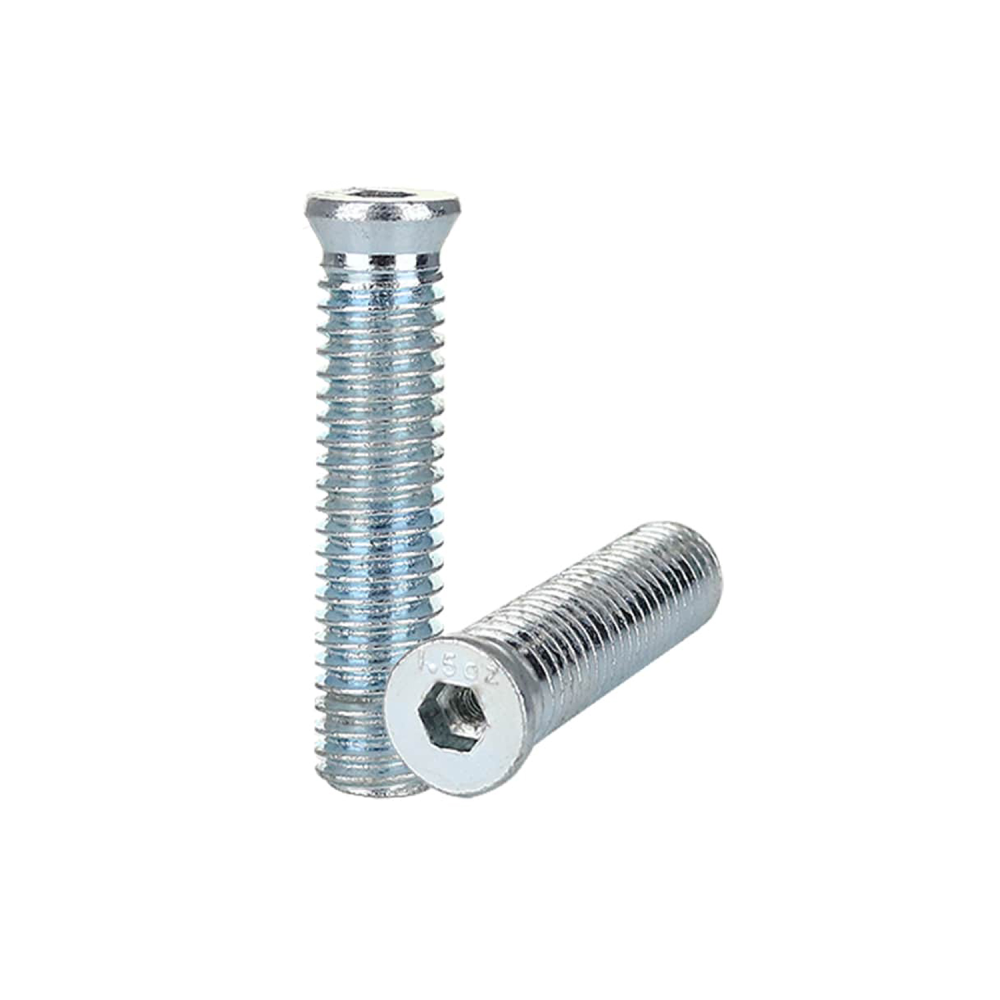 Weight Bolt