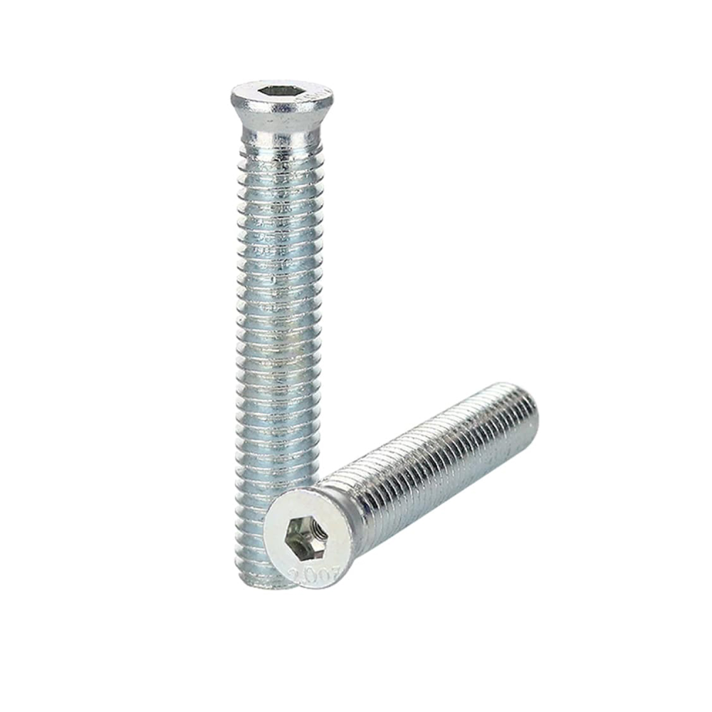 Weight Bolt