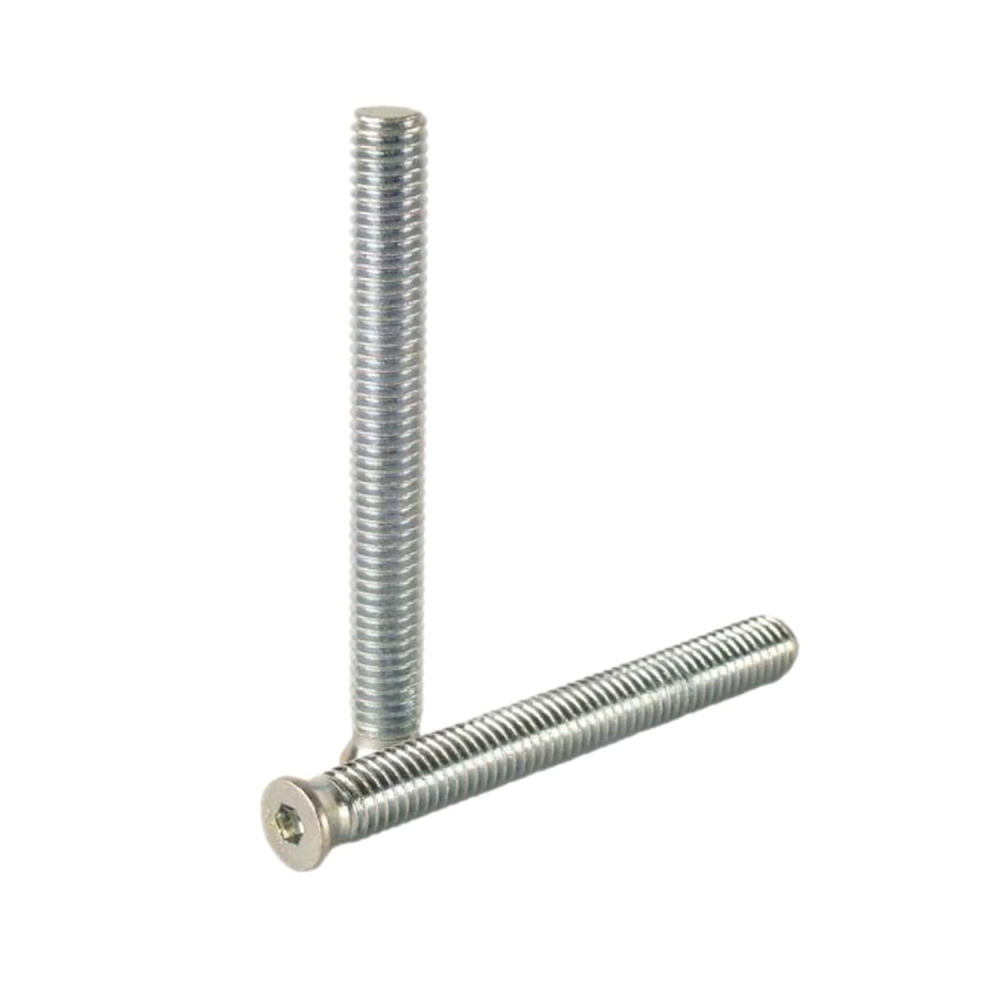Weight Bolt