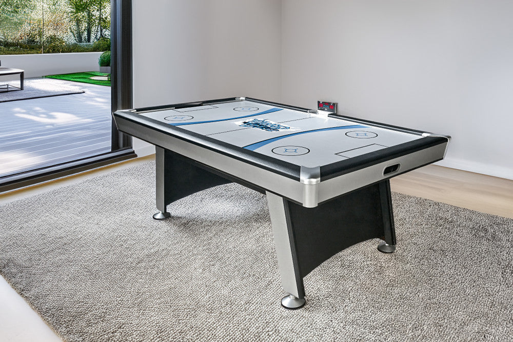 Wicked Air Hockey Table