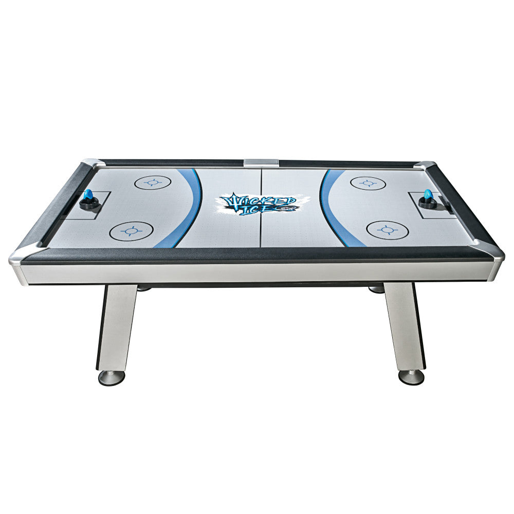Wicked Air Hockey Table