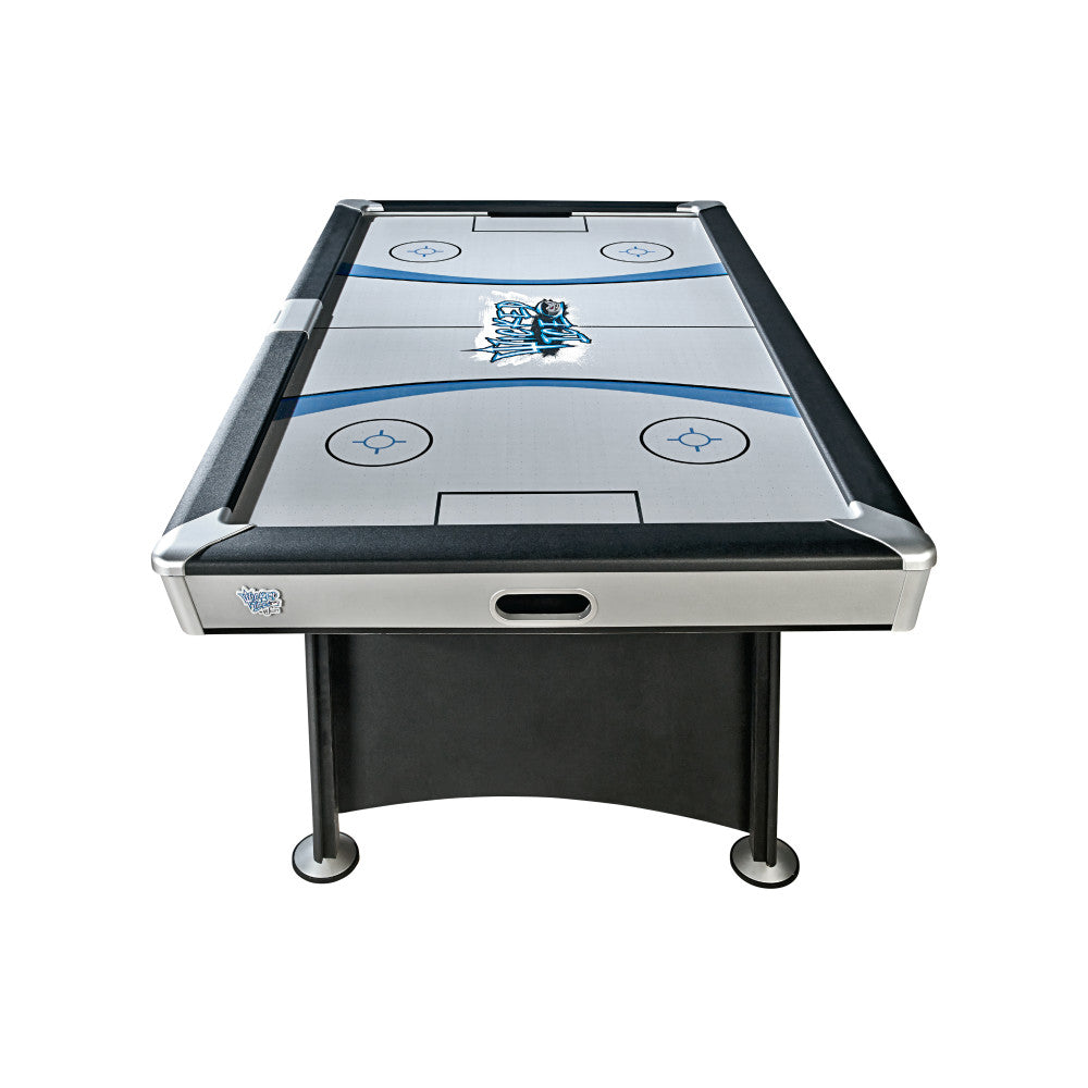 Wicked Air Hockey Table