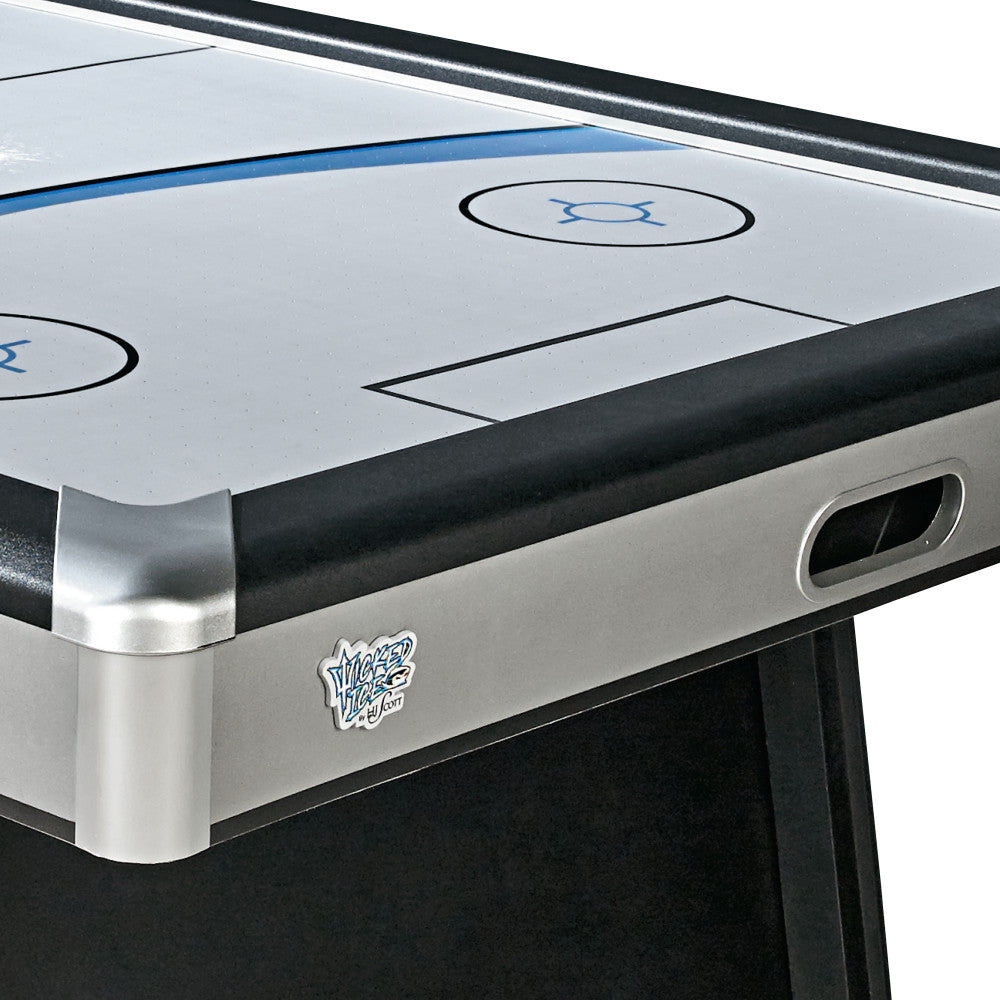 Wicked Air Hockey Table