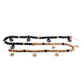 Wooden Scoring Beads